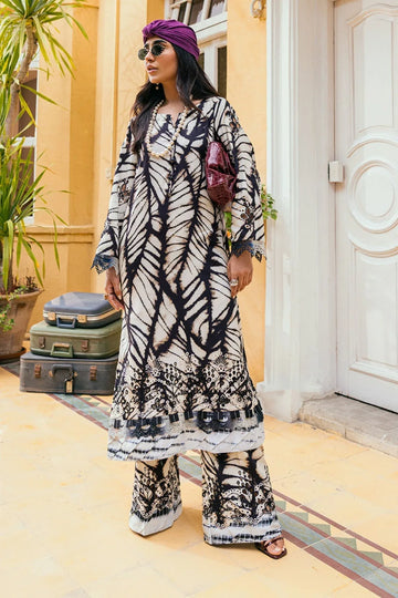 Nureh | Ballerina Winter 25 | NU2-112 - Rang-e-Khaas