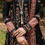 Farasha | Summer Weaves | Koel