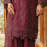 Farasha | Summer weaves | Zella