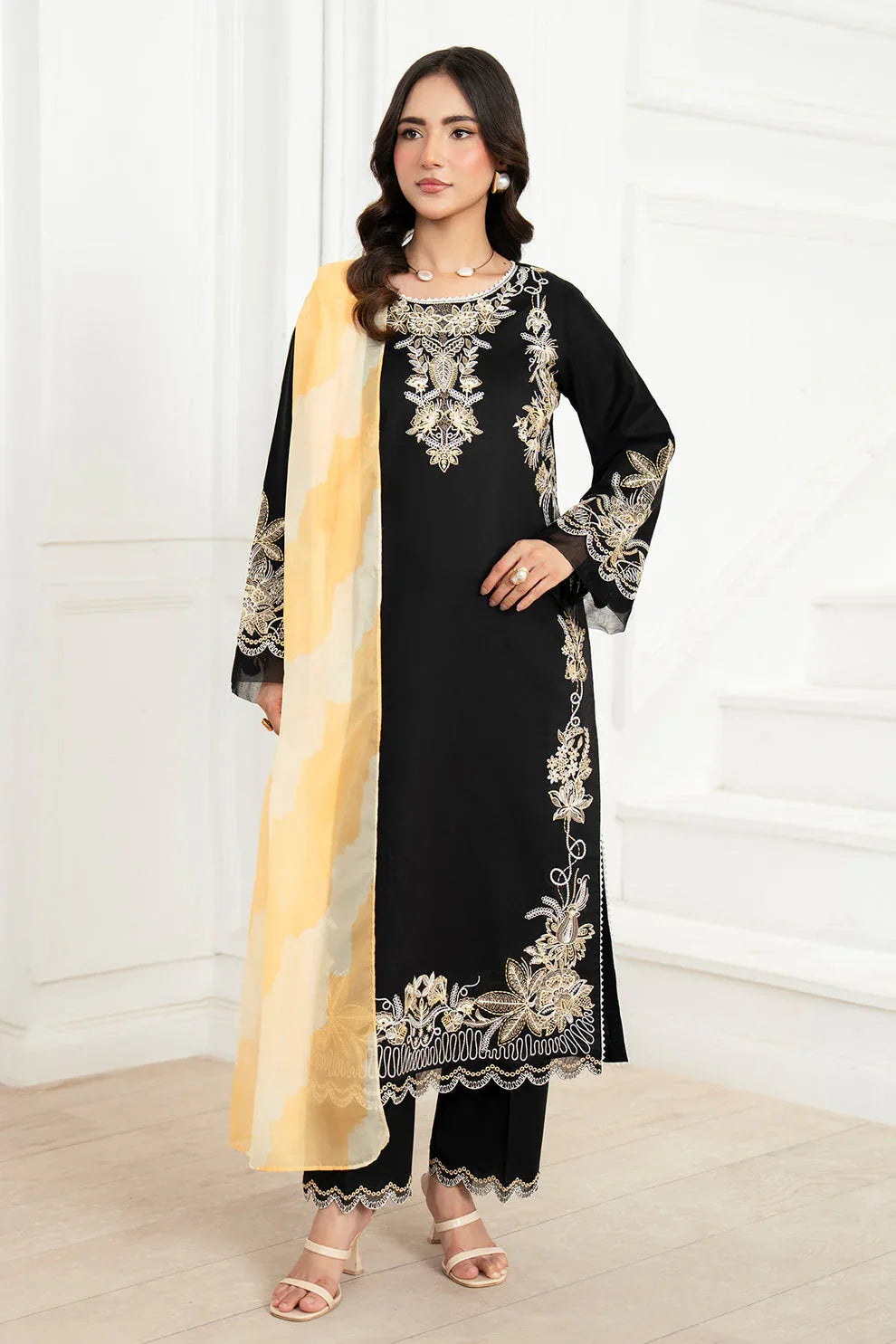 Imrozia Premium | Kianna Casuals | SP-88 Irit - Rang-e-Khaas
