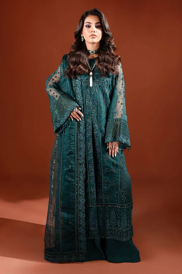Nureh | Fancy Formals | NP-472 - Rang-e-Khaas