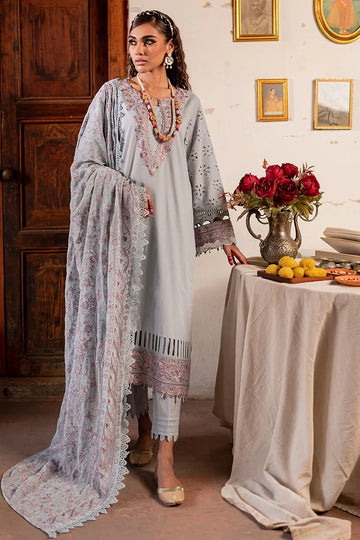 Nureh | Maya Lawn | NS-79 - Rang-e-Khaas