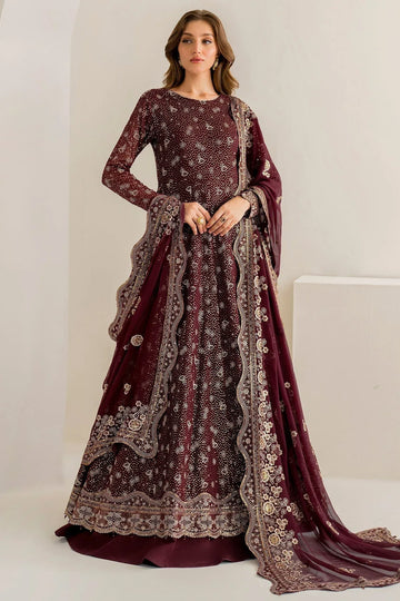 Farasha | Lumiere Formals | SOPHIA - Rang-e-Khaas
