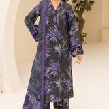 Farasha | The Winter Whispers | LAVENDUSK
