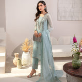 Faiza Saqlain | Lenora Luxury Pret | Arleena