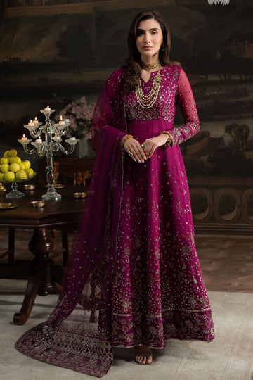 Nureh | Elanora Formals 25 | NEL-66 - Rang-e-Khaas