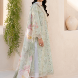 Iznik | Festive Lawn 25 | EFL-07