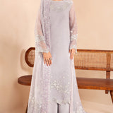 Farasha | Lumiere Formals | Vivid