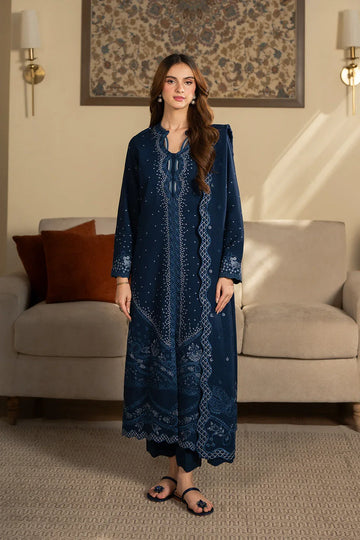 Neeshay | Winter Reverie | Eirene - Rang-e-Khaas