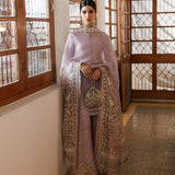 Faiza Saqlain | Mehermah Luxe Formals | Aurene