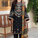 Farasha | Summer weaves | Midnight Veil