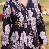 Alizeh | Sheen Lawn Prints 24 | CALLA