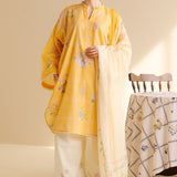 Zara Shahjahan | Coco Prints | Luna-10B