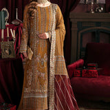Nureh | Elanora Formals 24 | Crimson