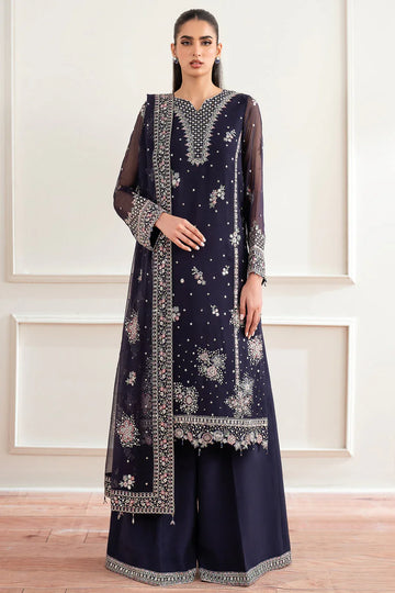Farasha | Essence Formals 25 | Serene Wave - Rang-e-Khaas