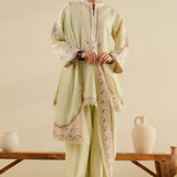 Zara Shahjahan | Eid Pret 25 | CR25P0229