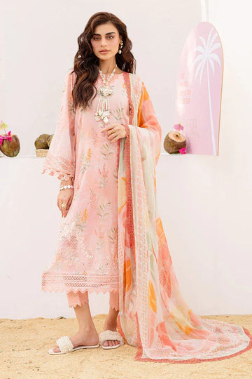 Nureh | Gardenia 25 | NSG-195 - Rang-e-Khaas