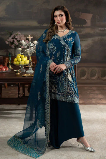 Nureh | Elanora Formals 25 | NEL-67 - Rang-e-Khaas