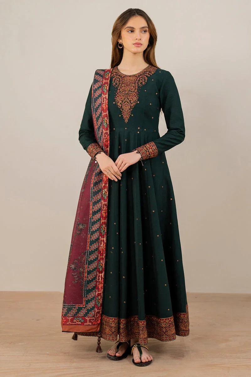 Jazmin | Summer Lawn 25 | USE-9132 - Rang-e-Khaas