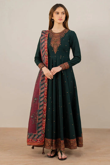 Jazmin | Summer Lawn 25 | USE-9132 - Rang-e-Khaas