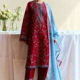 Zara Shahjahan | Coco Eid Edit | Opal-D1