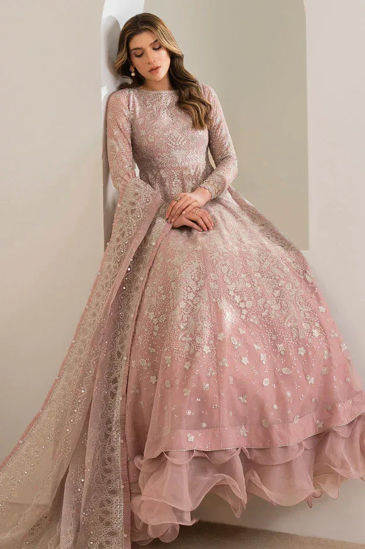 Jazmin | Wedding Formals | UC-3024 - Rang-e-Khaas