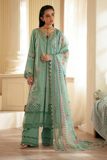 Nureh | Maya Lawn | NS-144 - Rang-e-Khaas