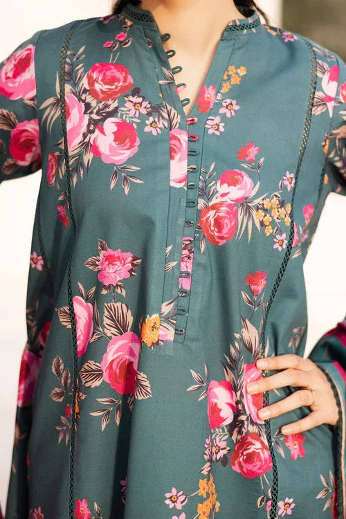 Jazmin | Ready to Wear 25 | RTW - 1186 - Rang-e-Khaas