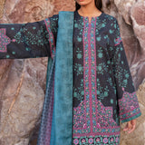 Jazmin | Summer Lawn 25 | USE-9163