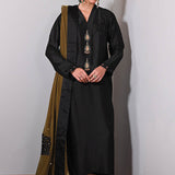 Hue Pret | Farasha Luxury Winter | Nisha