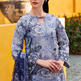 Farasha | Printed Essentials | Serene Haze