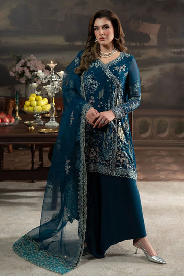 Nureh | Elanora Formals 25 | NEL-67 - Rang-e-Khaas