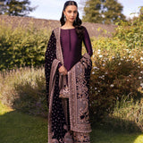 Faiza Saqlain | Adeen Formals | Vespera