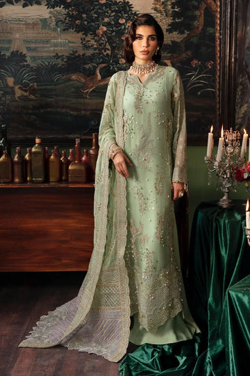 Nureh | Elanora Formal 24 | NEL-32 - Rang-e-Khaas
