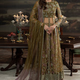 Nureh | Elanora Formals 25 | NEL-68