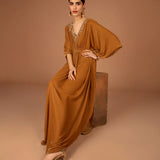Faiza Saqlain | Aleira Evening Edit 24 | Altin