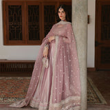 Faiza Saqlain | Mehermah Luxe Formals | Halina