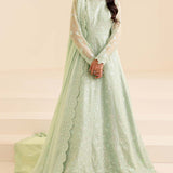 Farasha | Lumiere Formals | Aqua Dream