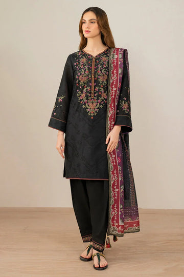 Jazmin | Summer Lawn 25 | USE-9131 - Rang-e-Khaas
