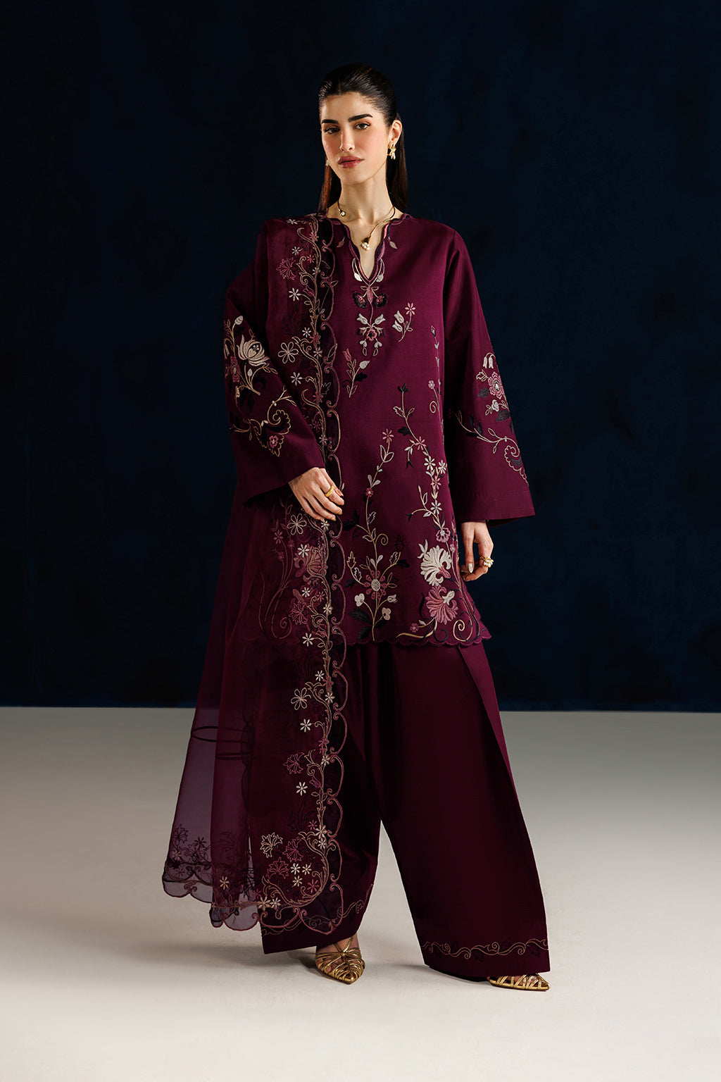 Iznik UE-655 Ramen Silk