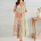 Iznik | Guzel lawn 24 | IGL-05