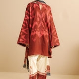 Zara Shahjahan | Coco Prints | Sila-6A
