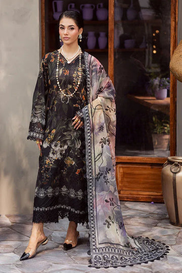 Nureh | Amaya Formals | DD-12 - Rang-e-Khaas