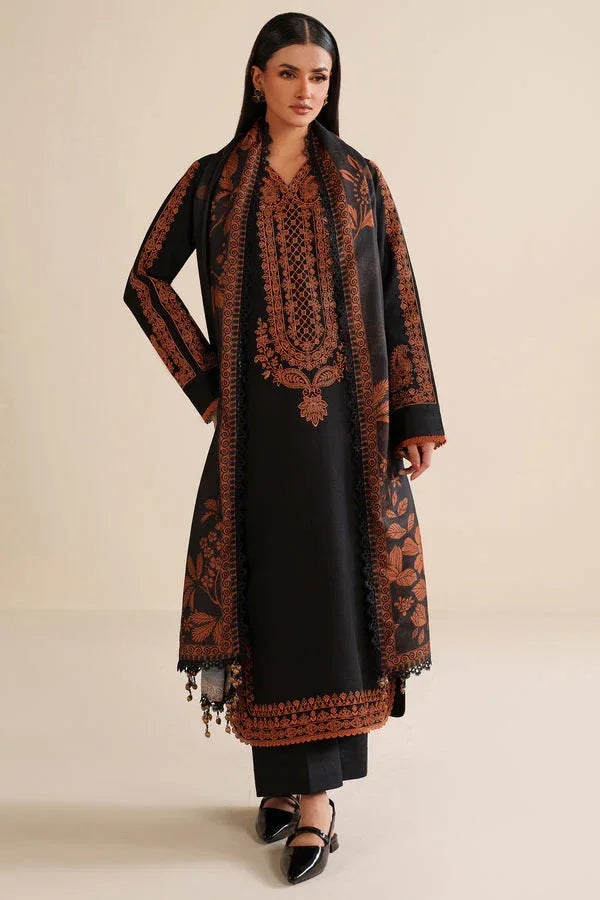Farasha | Winter Spell 25 | Vantaе - Rang-e-Khaas