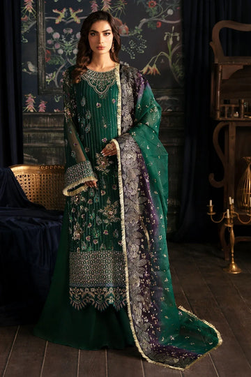 Nureh | Elanora Formal 24 | NEL-42 - Rang-e-Khaas