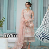 FAIZA SAQLAIN | Valetta - LAWN ' 24