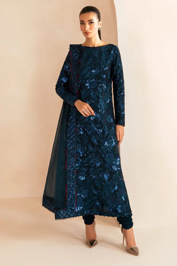 Jazmin | Formals Collection | UR-7041 - Rang-e-Khaas