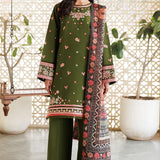 Farasha | Summer weaves| Olivine Dreams
