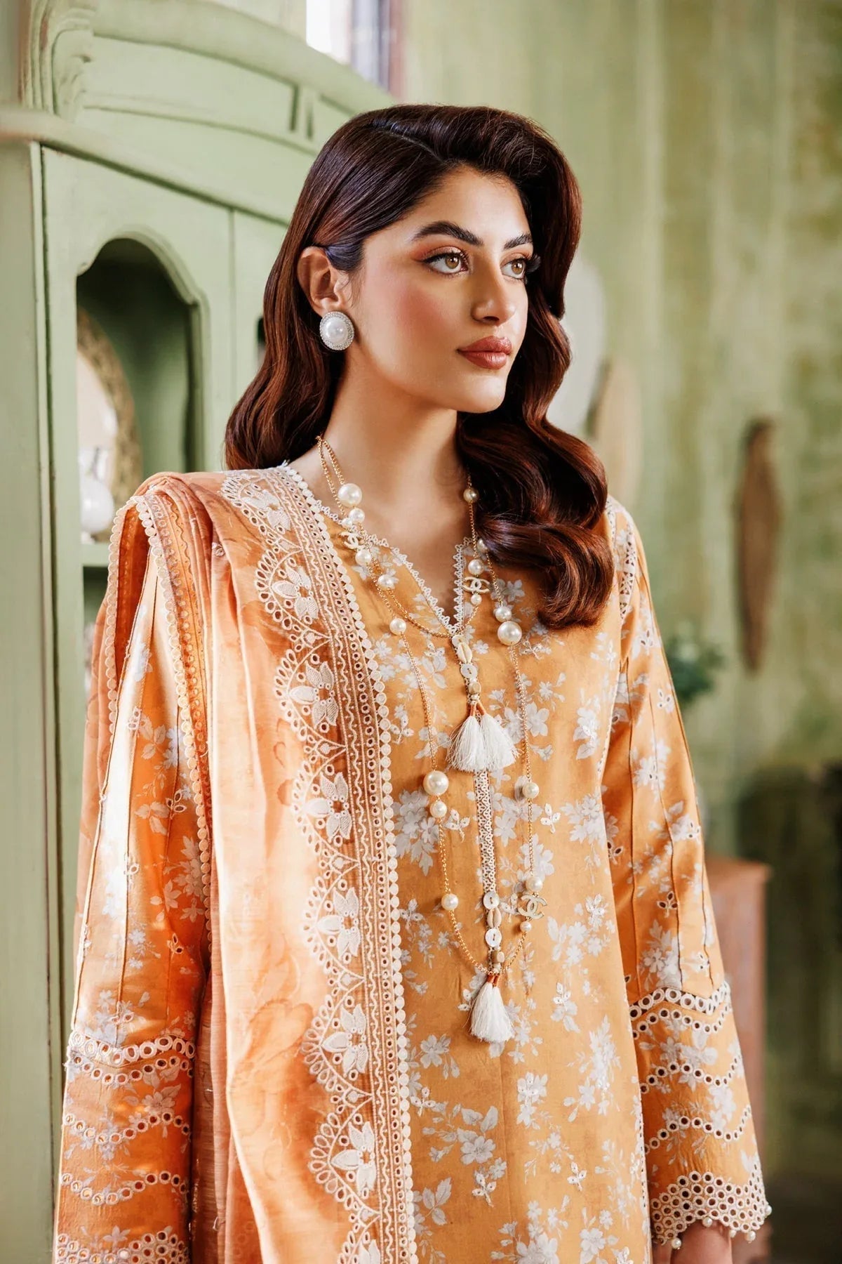 Alizeh | Maahi Vol 2 | AF-EPL-7014-SUNG - Rang-e-Khaas