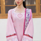 Farasha | Summer weaves | Petal Bloom